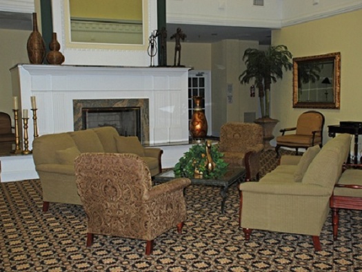 Clubhouse Clubhouse