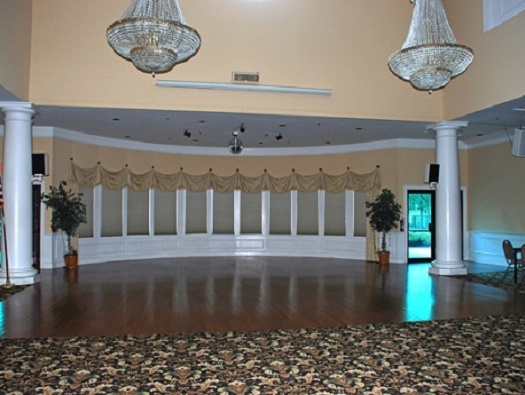 Clubhouse Clubhouse