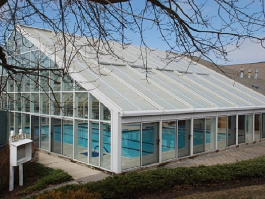 Indoor Swimming Pool Indoor Swimming Pool