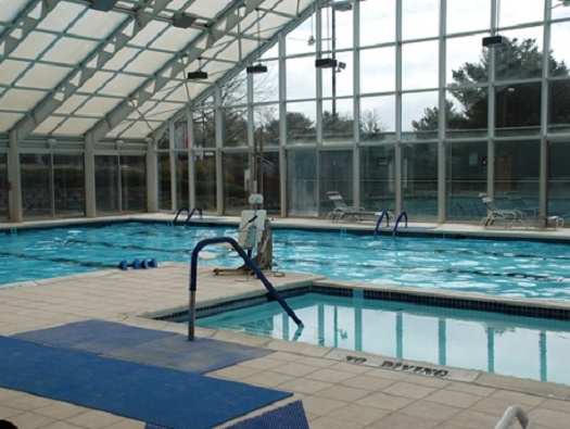 Indoor Swimming Pool Indoor Swimming Pool