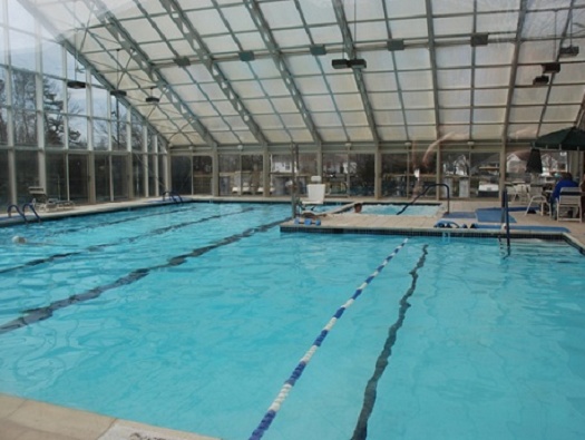 Indoor Swimming Pool Indoor Swimming Pool