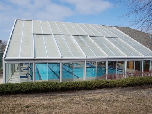 Indoor Swimming Pool Indoor Swimming Pool