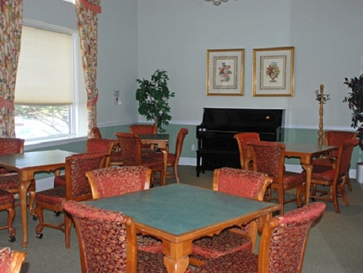 Card & Game Rooms Card & Game Rooms