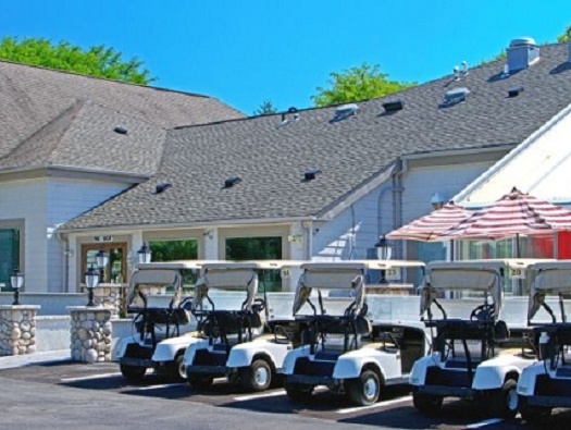 Pro Shop Pro Shop