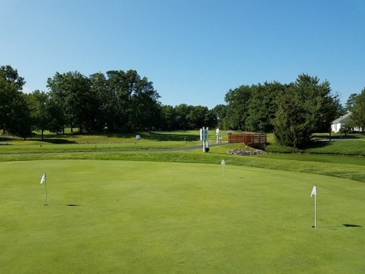 Pro Shop Pro Shop
