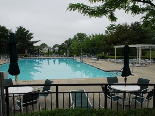 Outdoor Swimming Pool Outdoor Swimming Pool